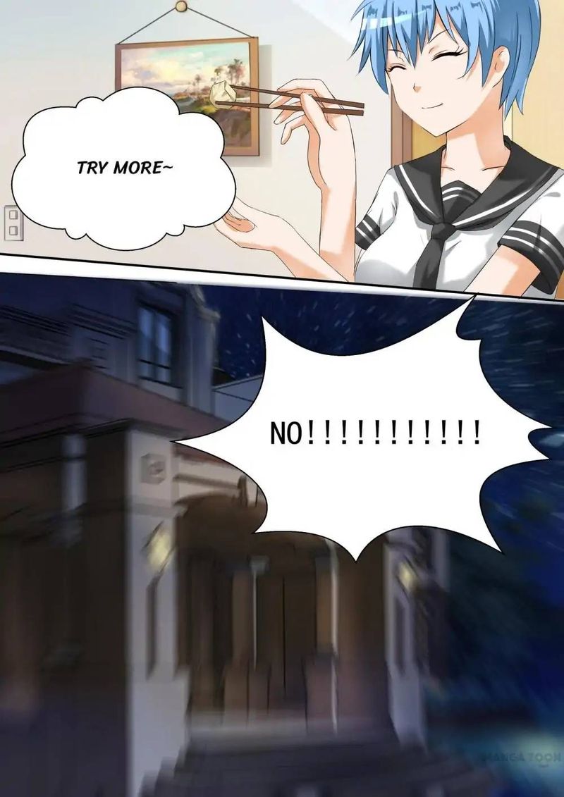 The Boy In The All Girls School 80 5