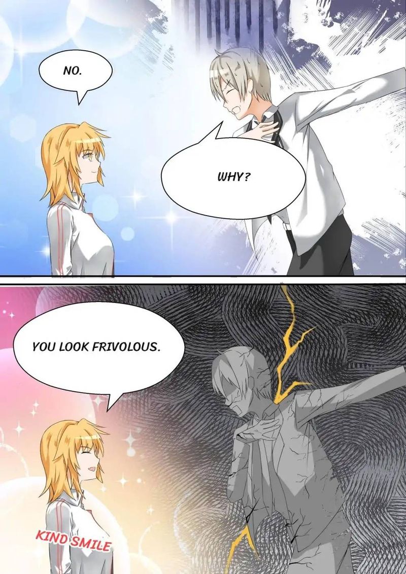 The Boy In The All Girls School 81 5