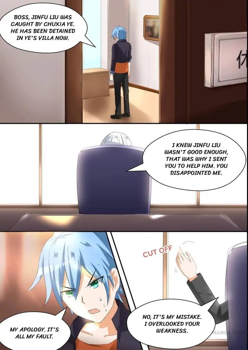 The Boy In The All Girls School 82 3