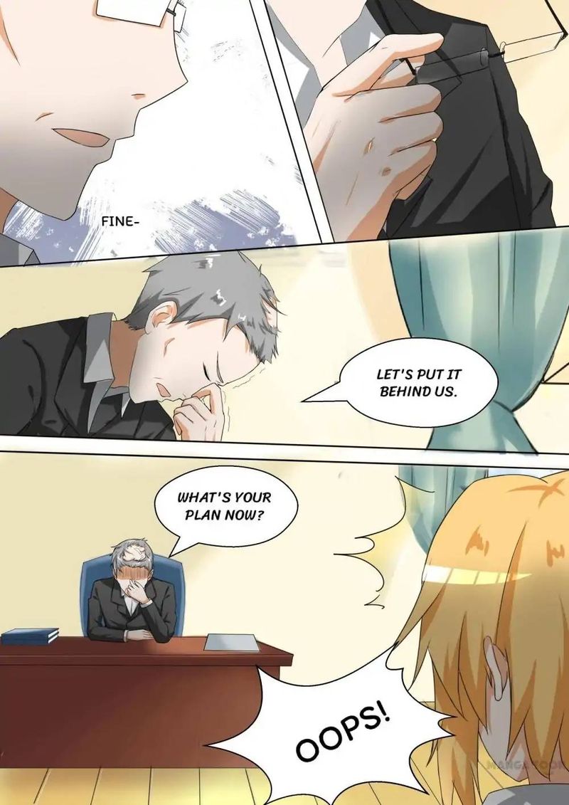 The Boy In The All Girls School 85 6