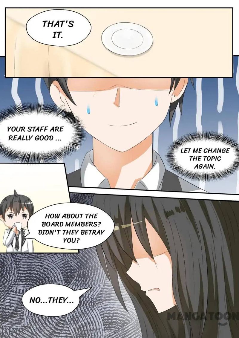 The Boy In The All Girls School 88 11