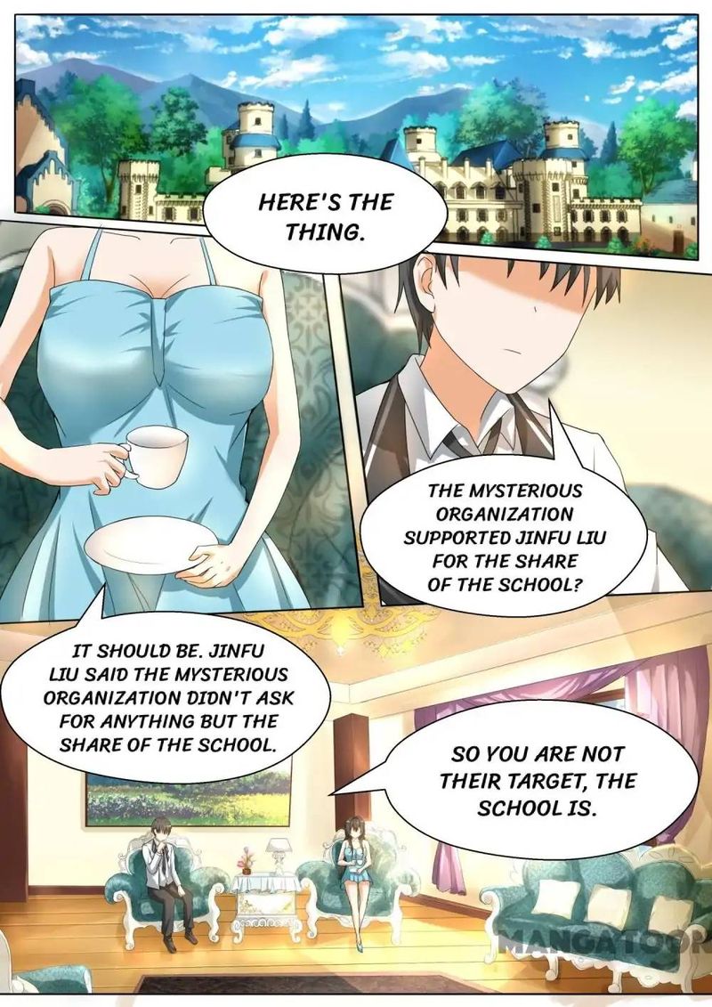 The Boy In The All Girls School 88 6