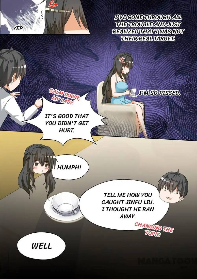 The Boy In The All Girls School 88 7