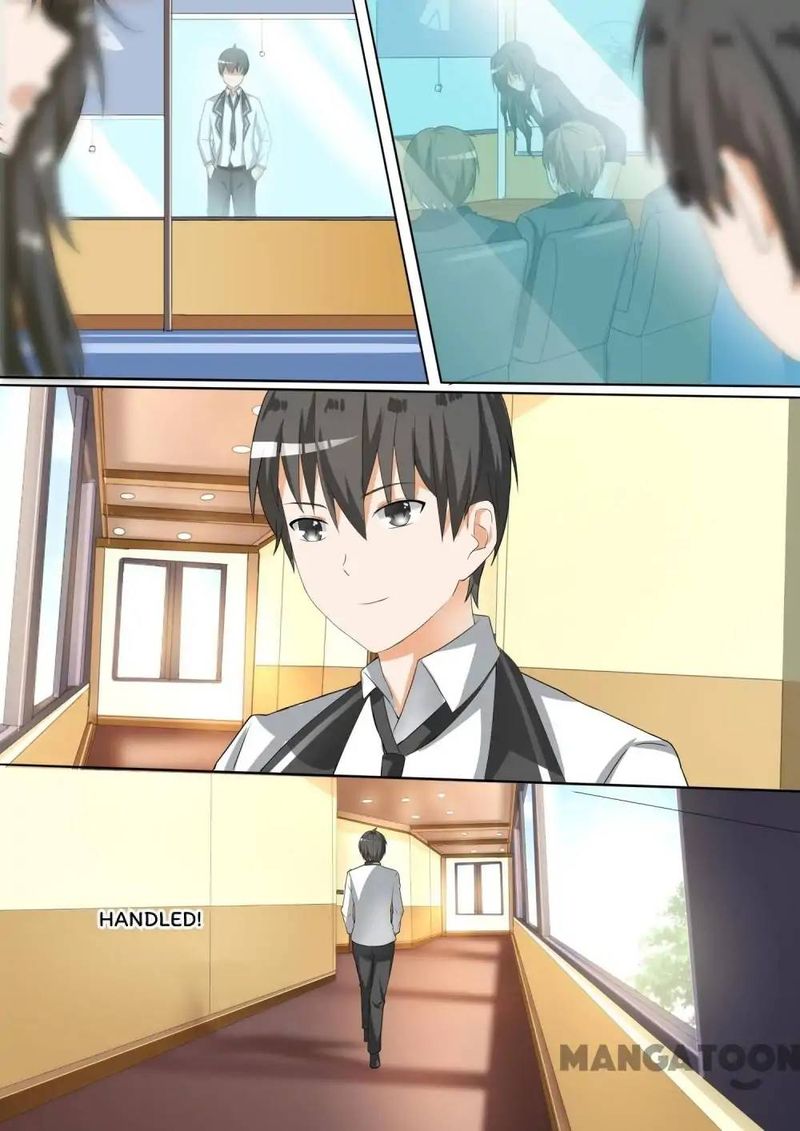 The Boy In The All Girls School 89 10