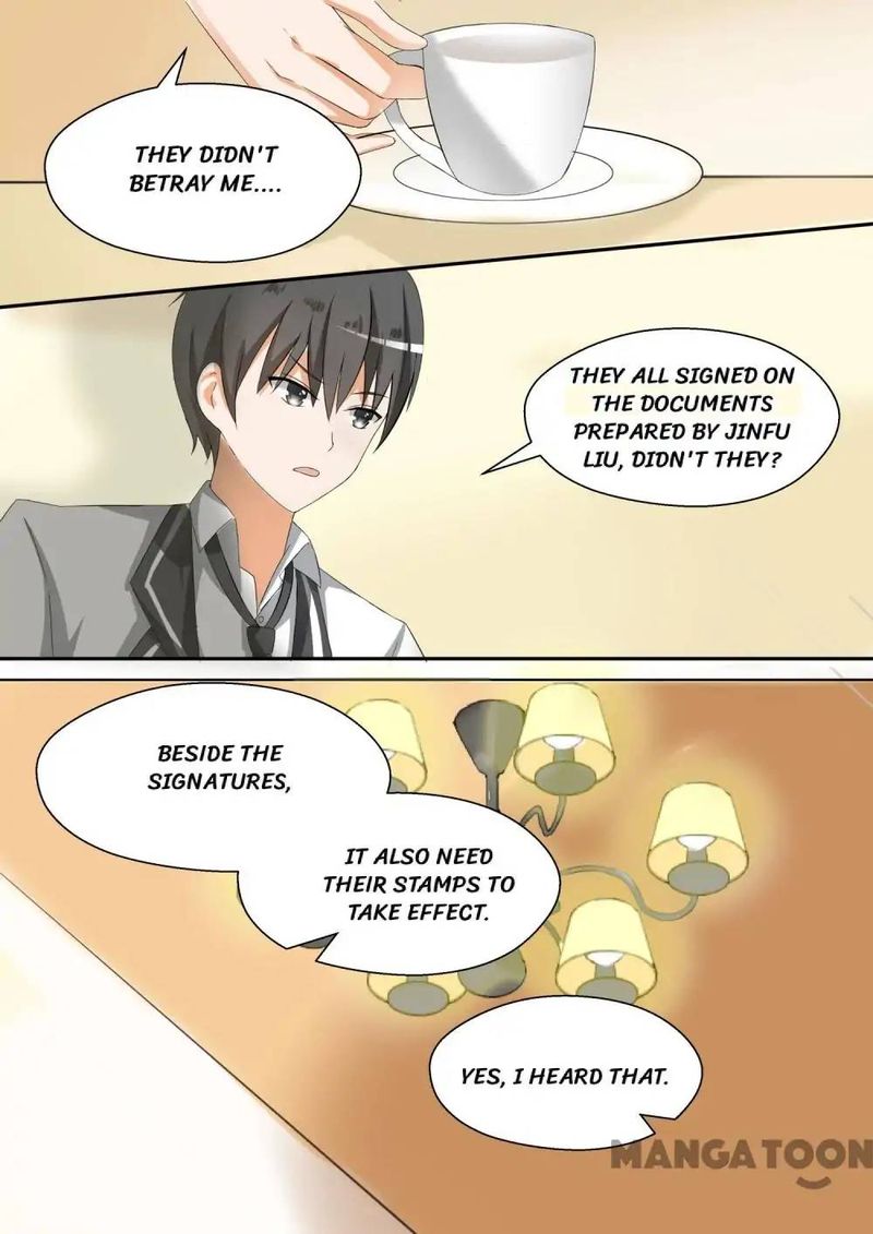The Boy In The All Girls School 89 2