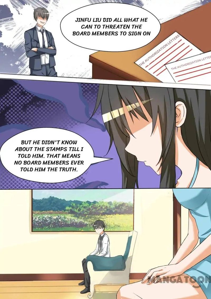 The Boy In The All Girls School 89 3
