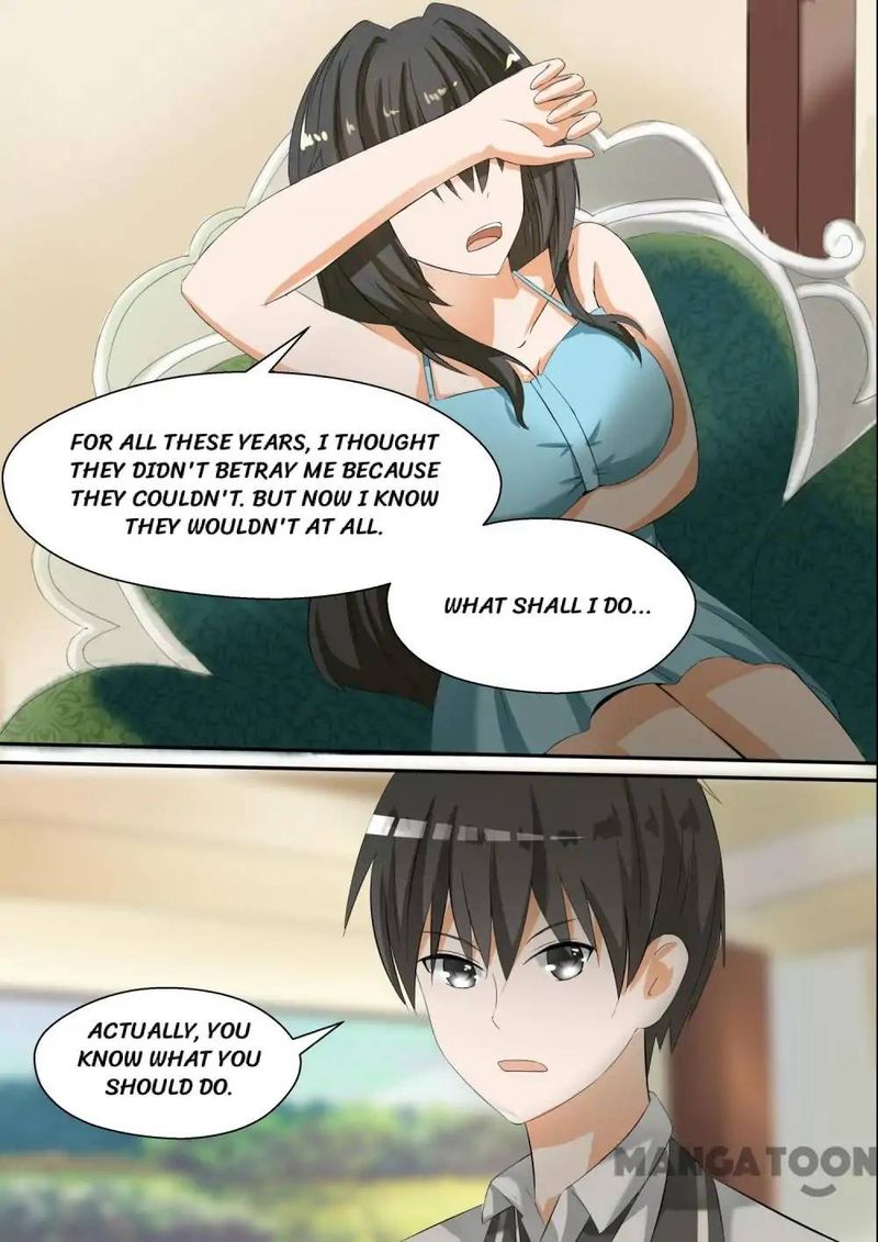 The Boy In The All Girls School 89 4