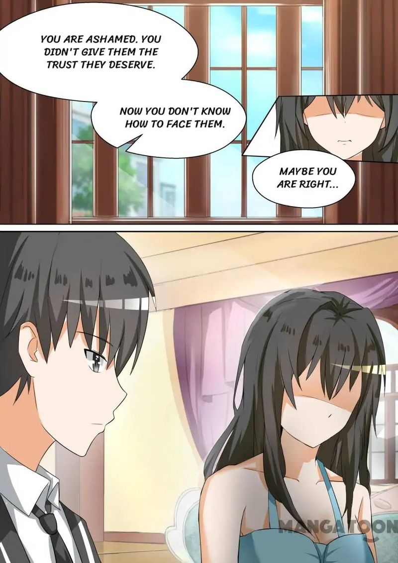 The Boy In The All Girls School 89 5