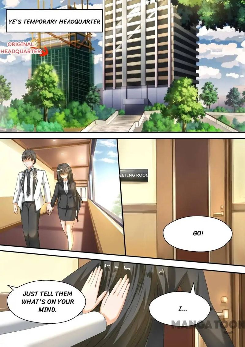 The Boy In The All Girls School 89 8