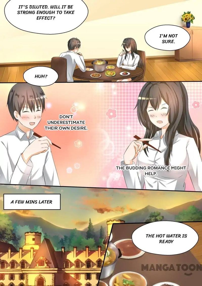 The Boy In The All Girls School 91 8