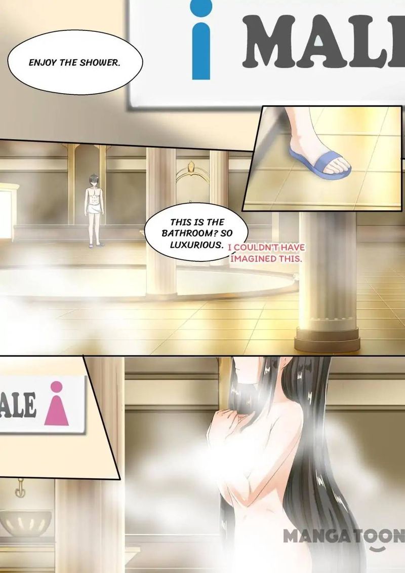 The Boy In The All Girls School 91 9