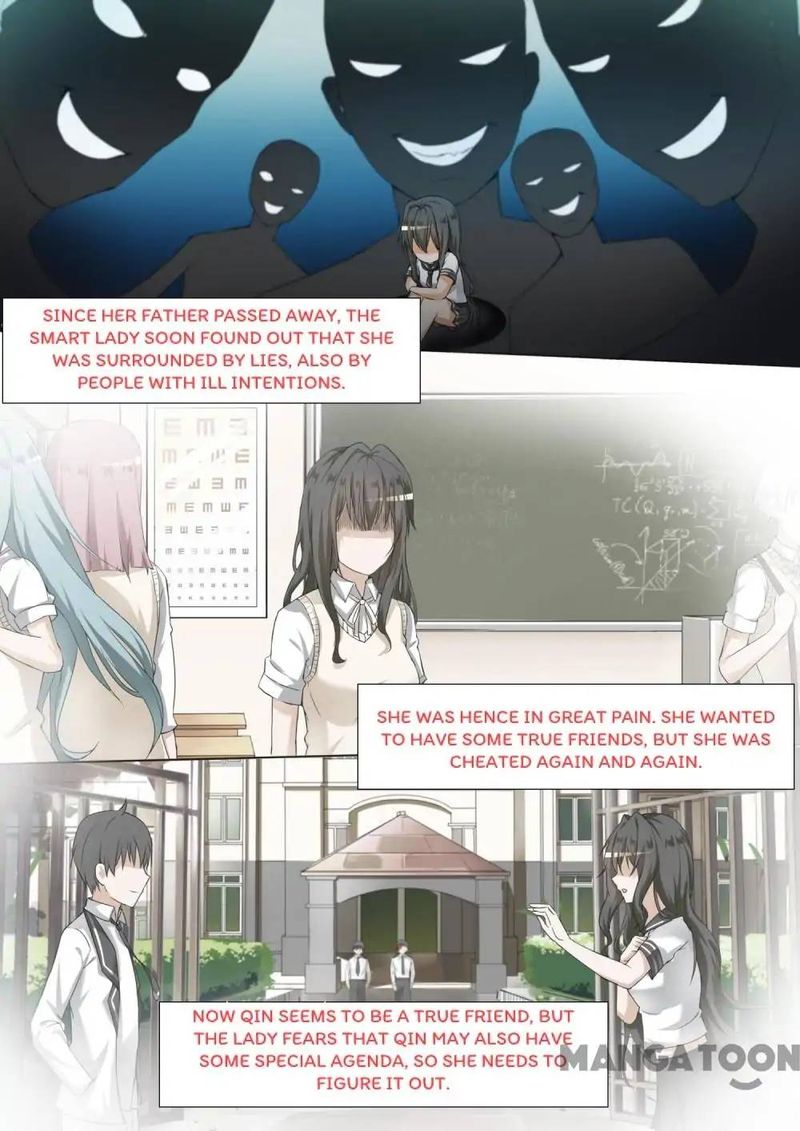 The Boy In The All Girls School 92 10