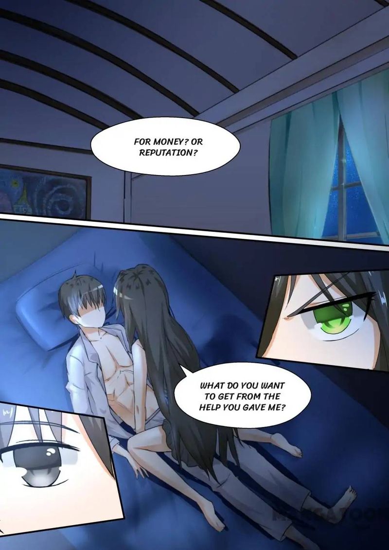 The Boy In The All Girls School 92 11
