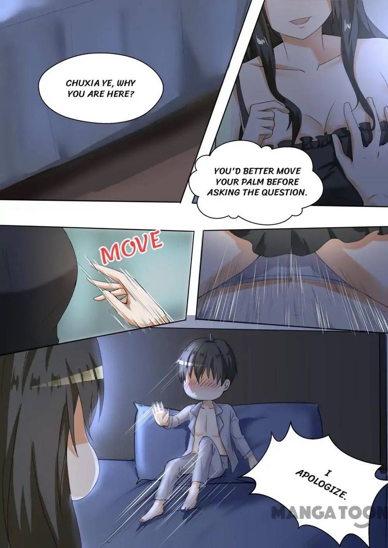 The Boy In The All Girls School 92 5