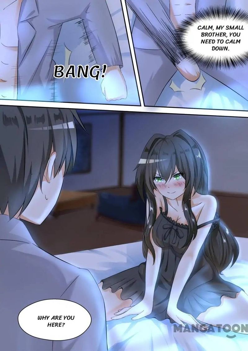 The Boy In The All Girls School 92 6