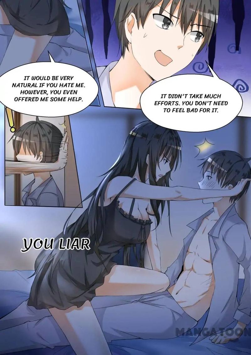 The Boy In The All Girls School 92 8