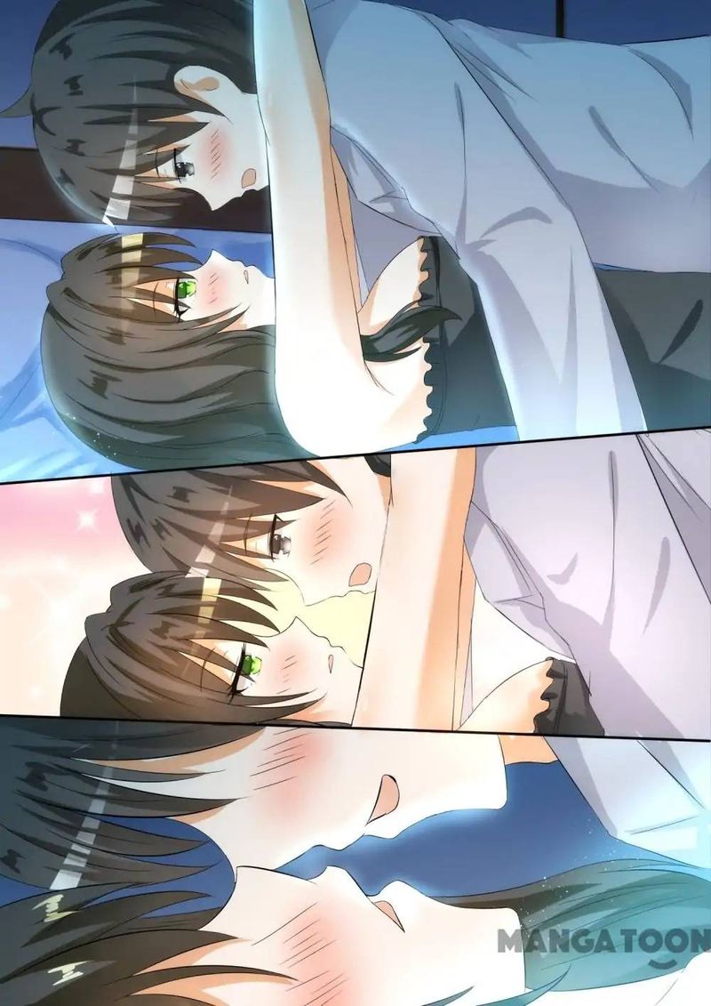 The Boy In The All Girls School 93 10