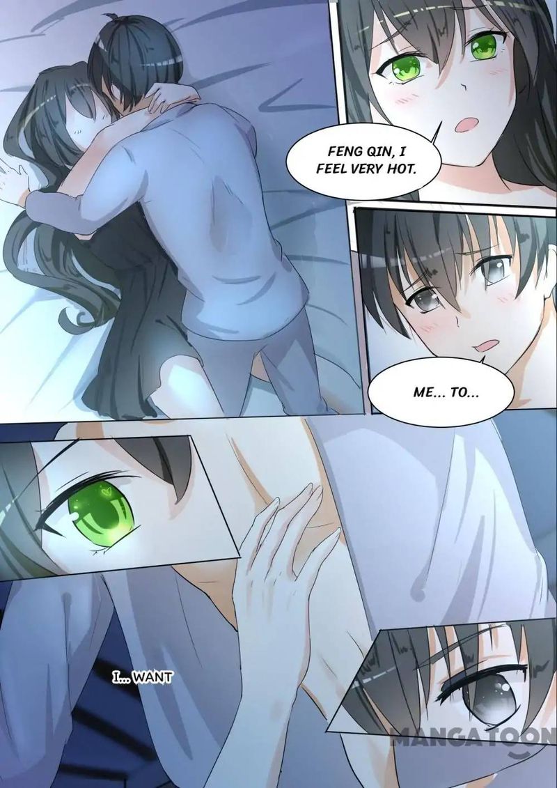 The Boy In The All Girls School 93 11