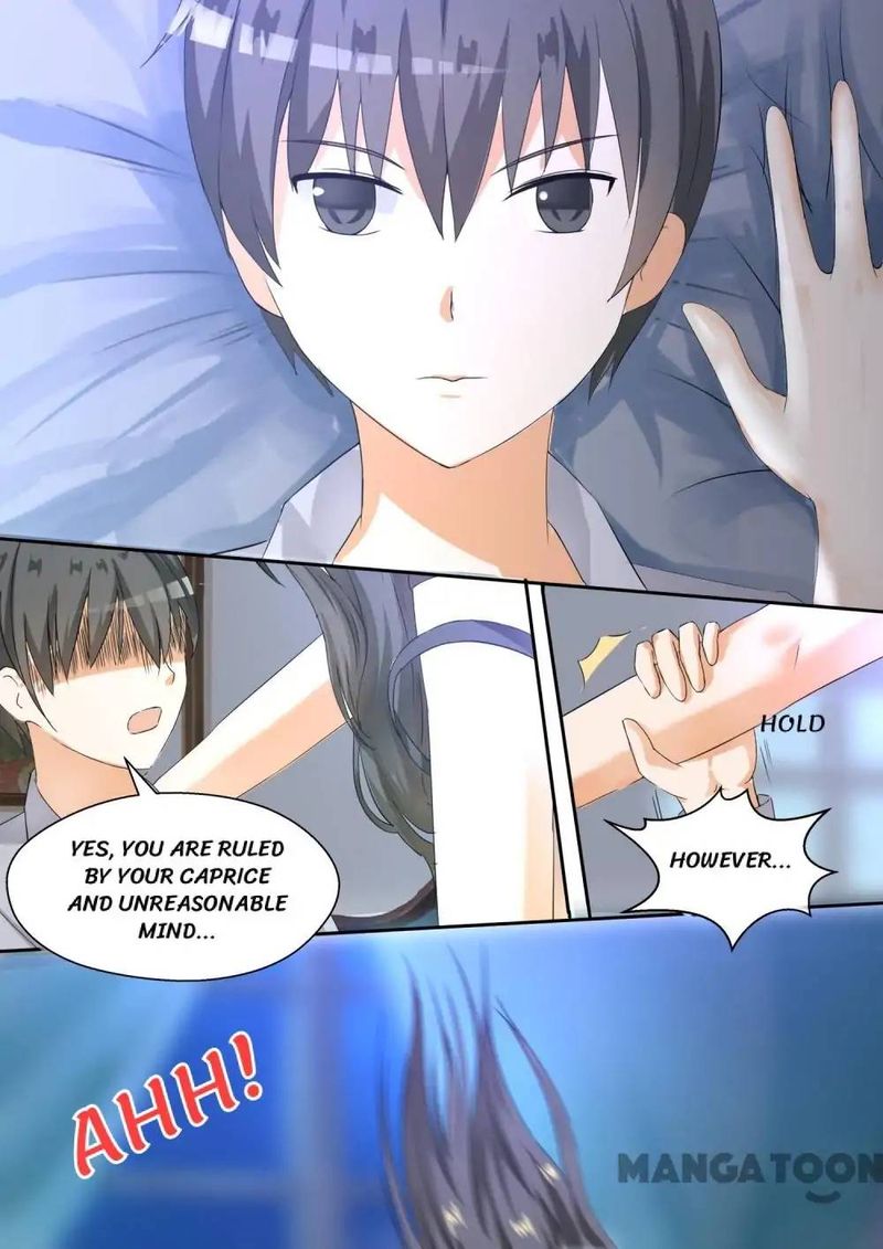 The Boy In The All Girls School 93 2