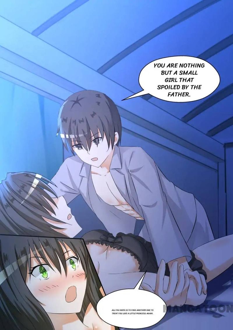 The Boy In The All Girls School 93 3