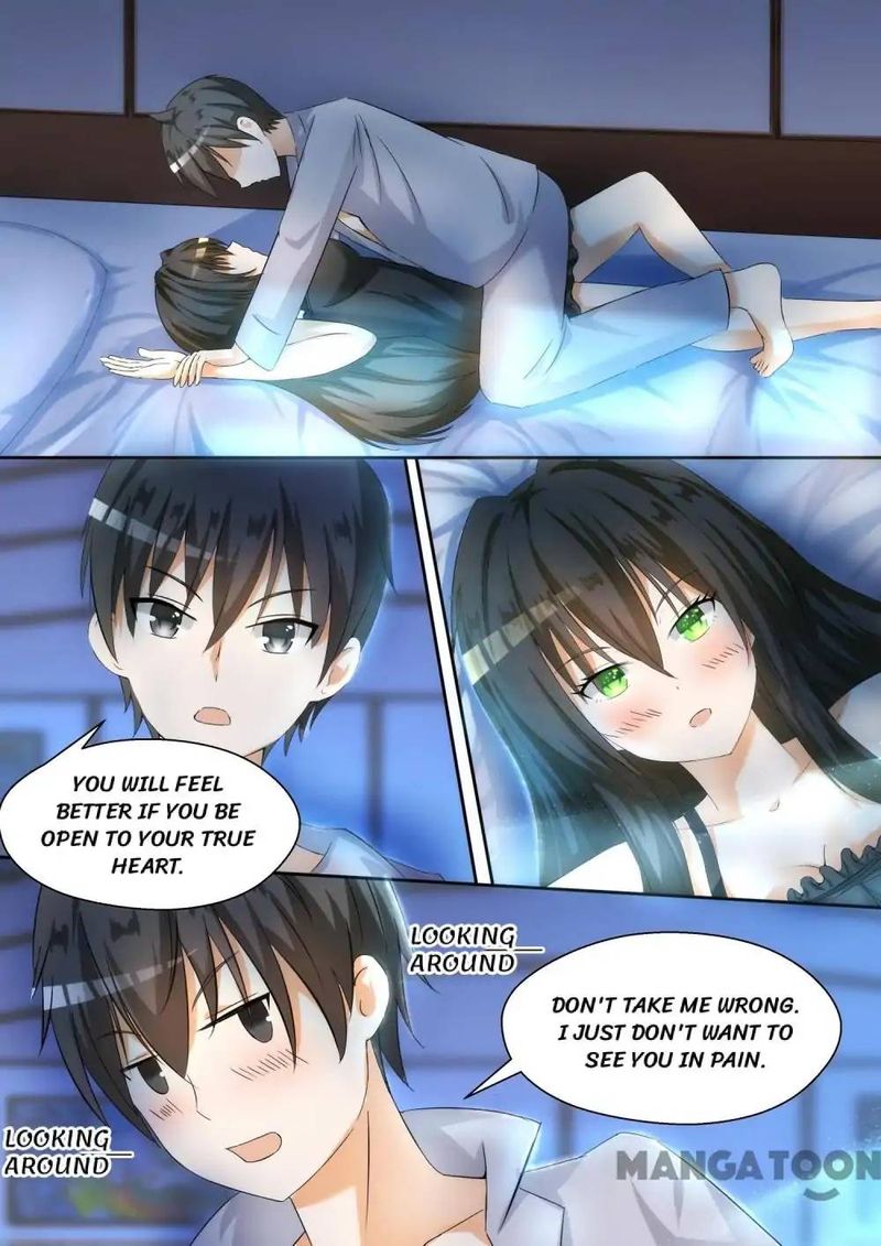 The Boy In The All Girls School 93 4