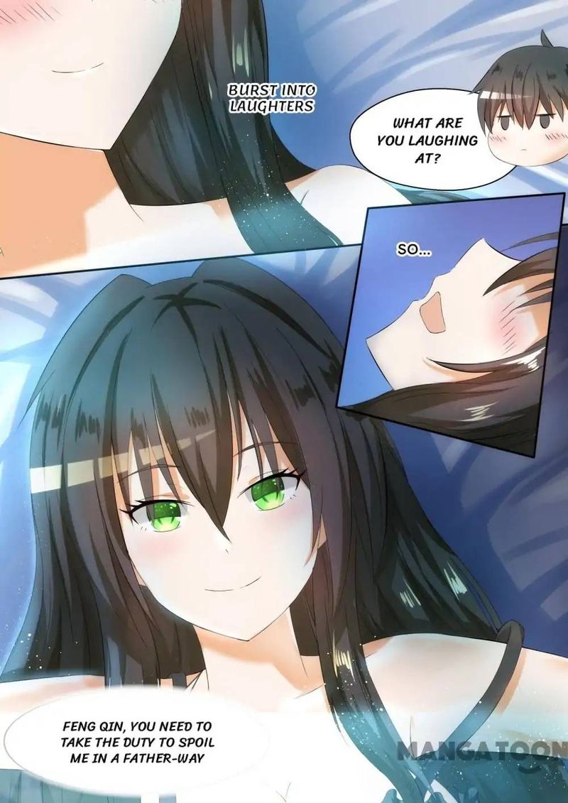 The Boy In The All Girls School 93 7