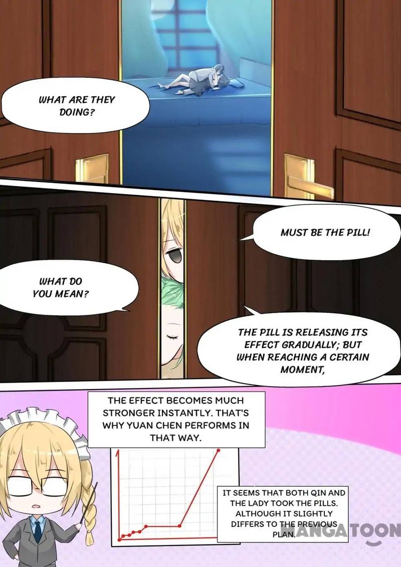 The Boy In The All Girls School 93 9