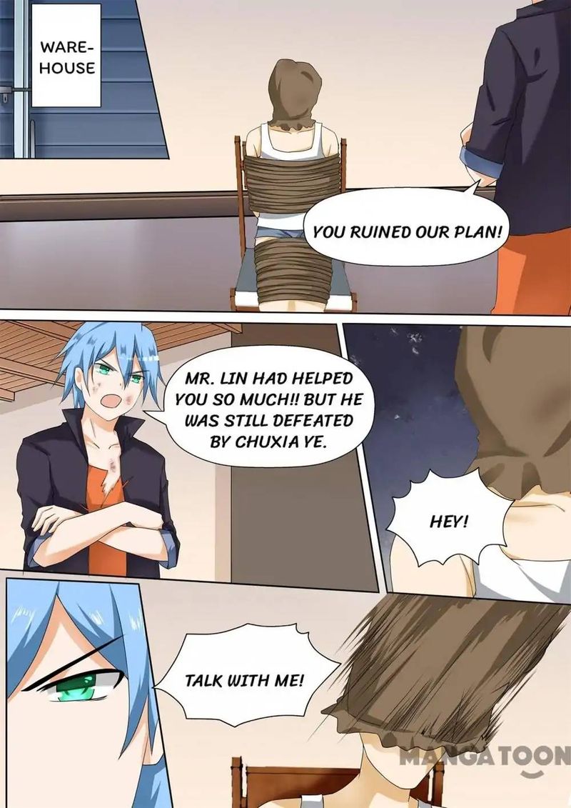 The Boy In The All Girls School 96 10
