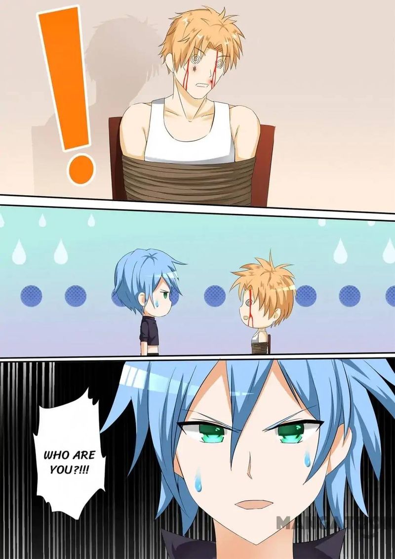 The Boy In The All Girls School 96 11