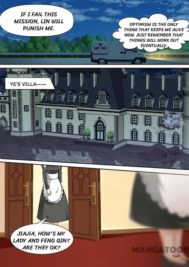 The Boy In The All Girls School 96 5