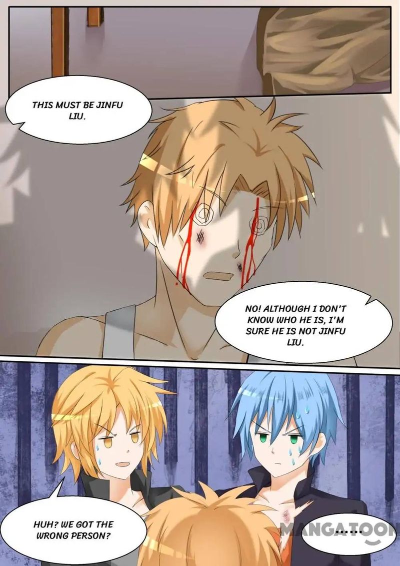 The Boy In The All Girls School 97 2