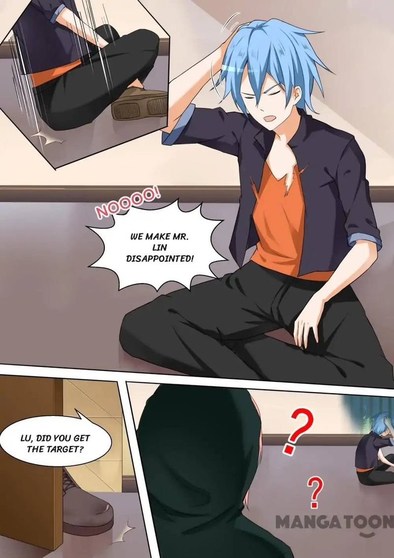 The Boy In The All Girls School 97 3