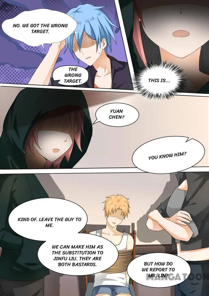 The Boy In The All Girls School 97 4