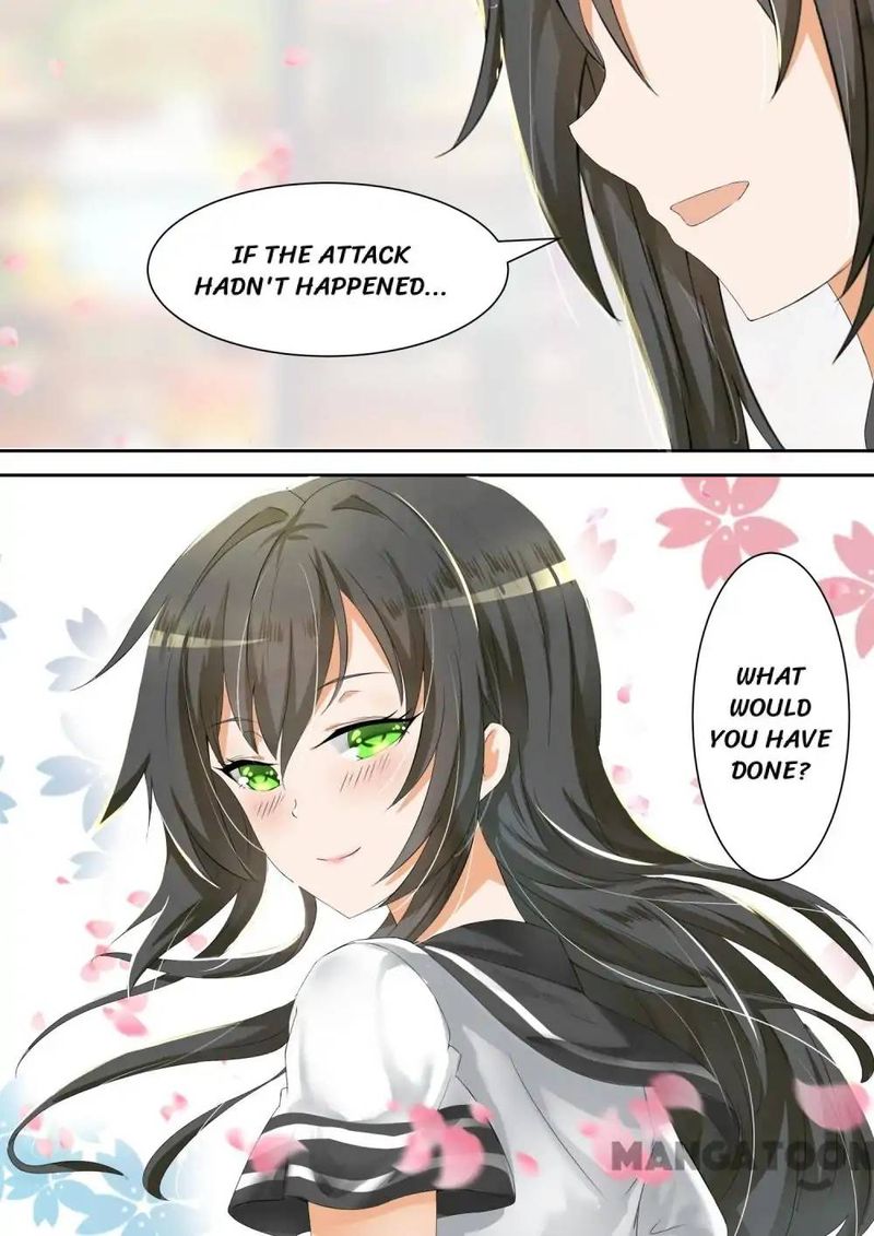 The Boy In The All Girls School 98 10