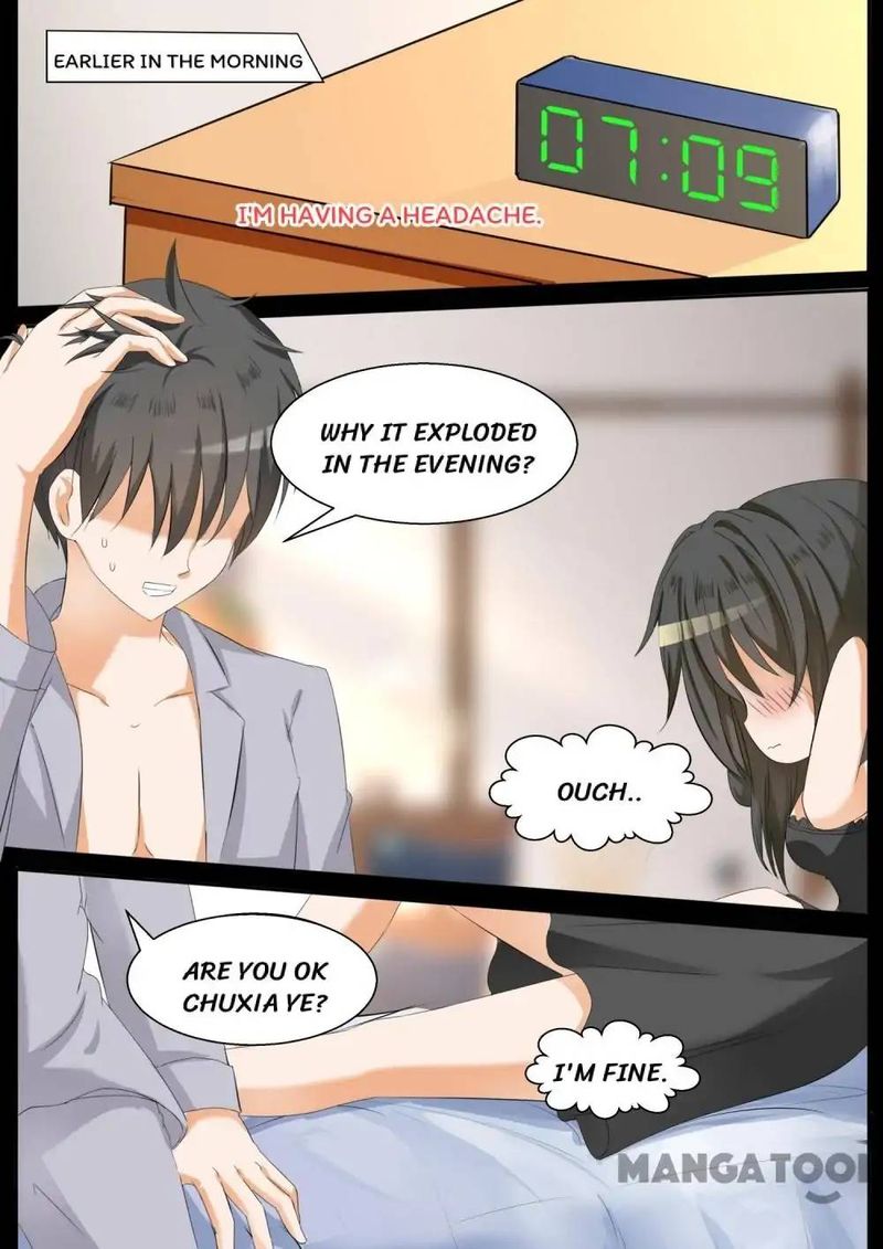 The Boy In The All Girls School 98 2