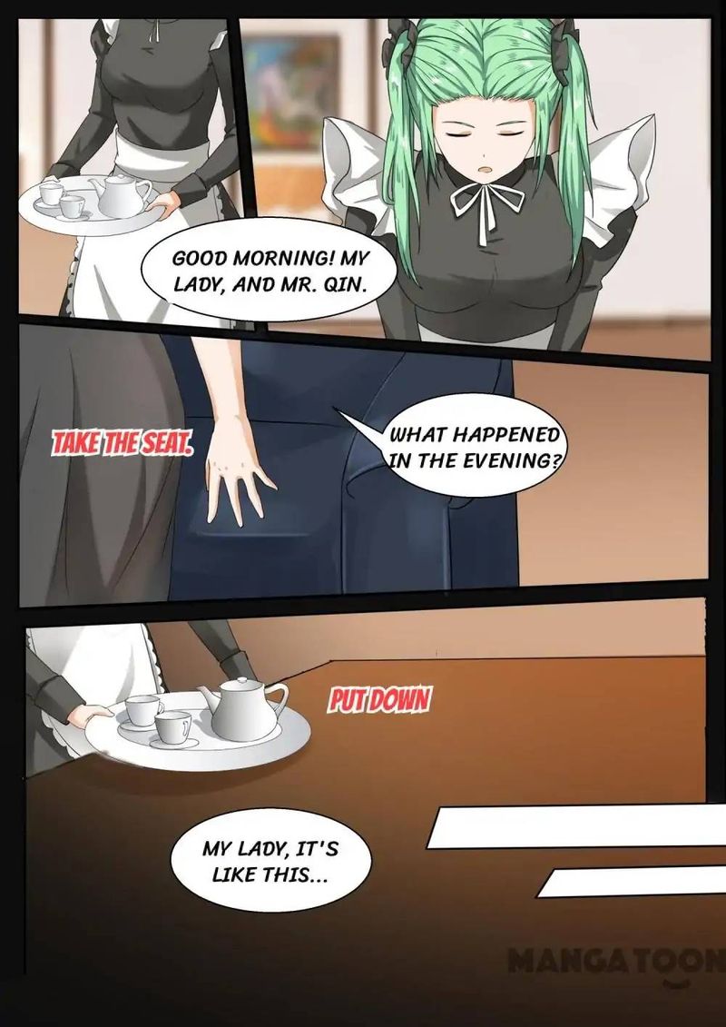The Boy In The All Girls School 98 3