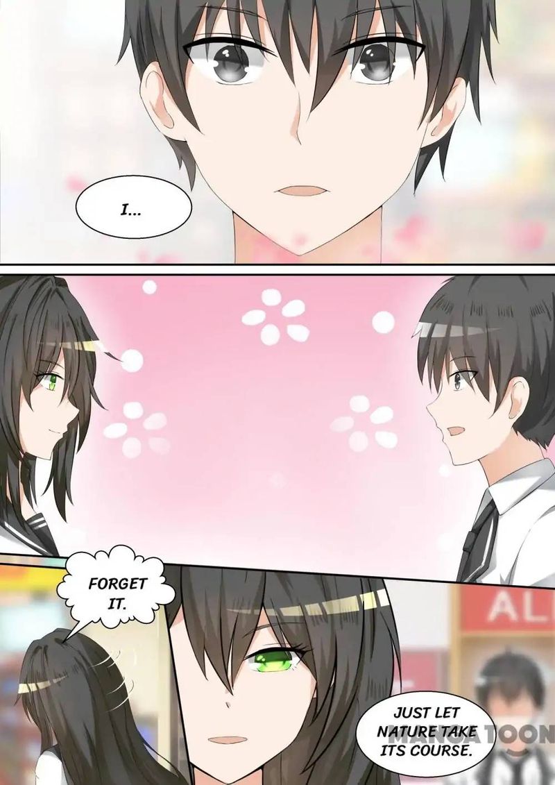 The Boy In The All Girls School 99 2