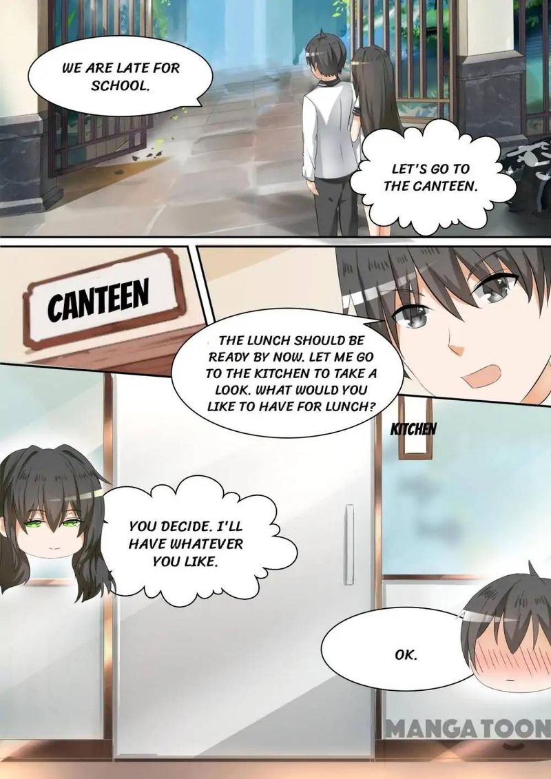 The Boy In The All Girls School 99 8