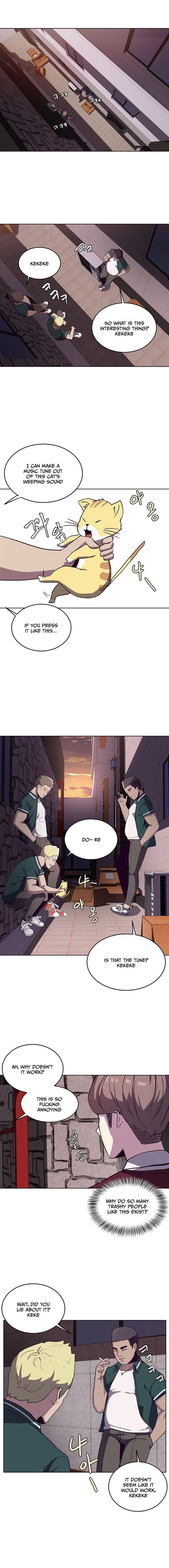 The Boy Of Death 1 11