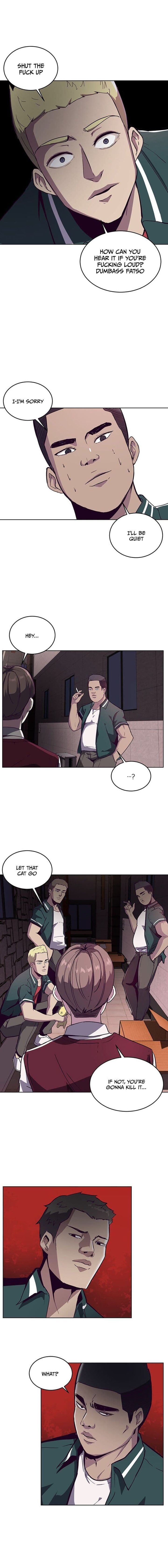 The Boy Of Death 1 12