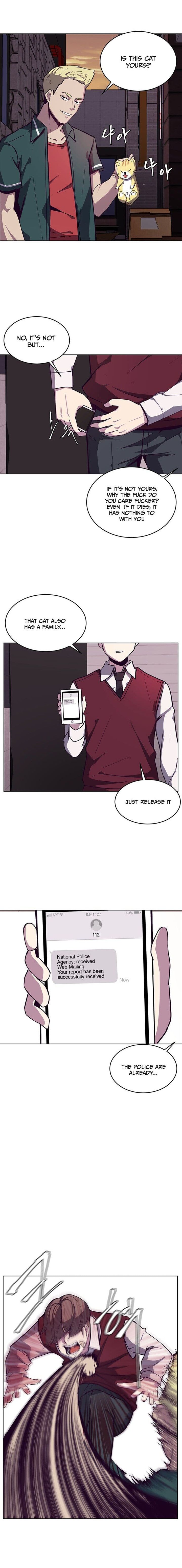 The Boy Of Death 1 13
