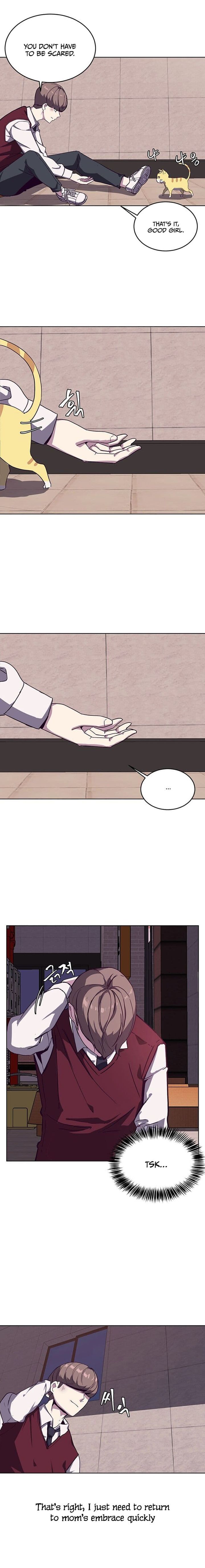 The Boy Of Death 1 19