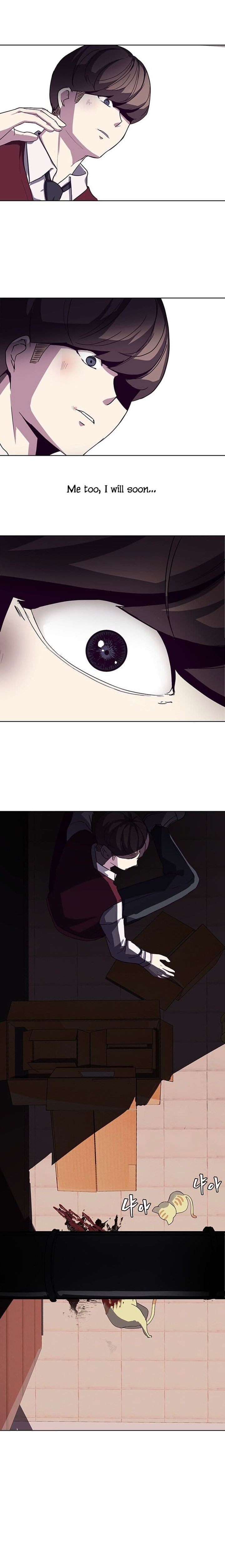 The Boy Of Death 1 20