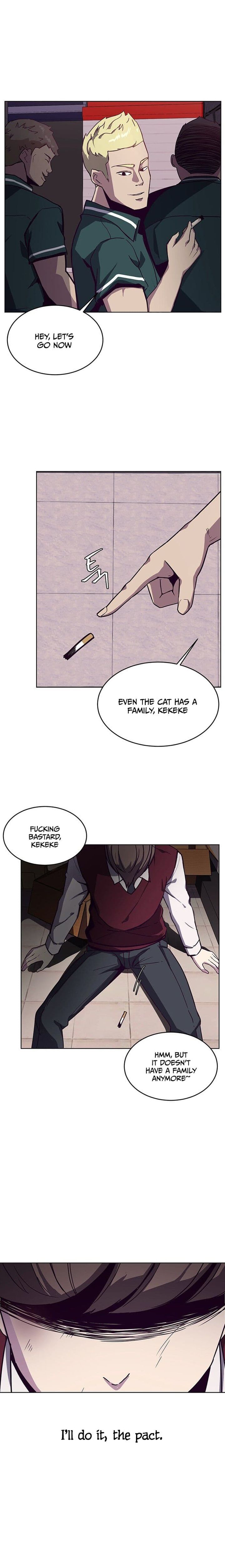 The Boy Of Death 1 21