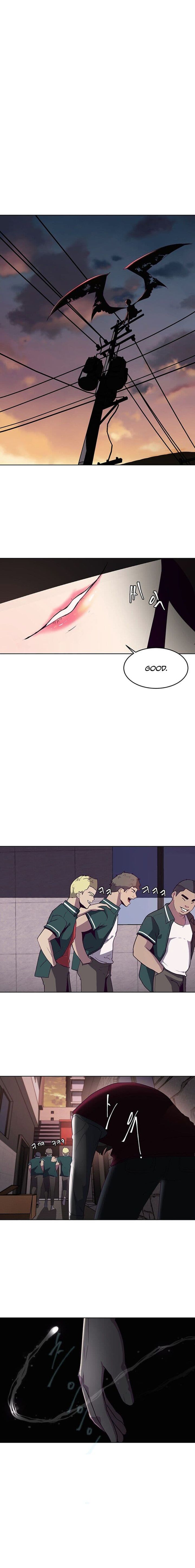 The Boy Of Death 1 22