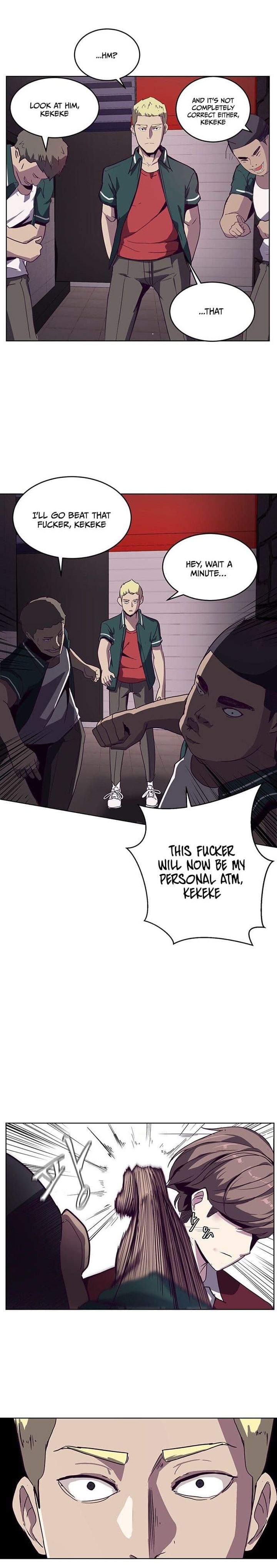 The Boy Of Death 1 24