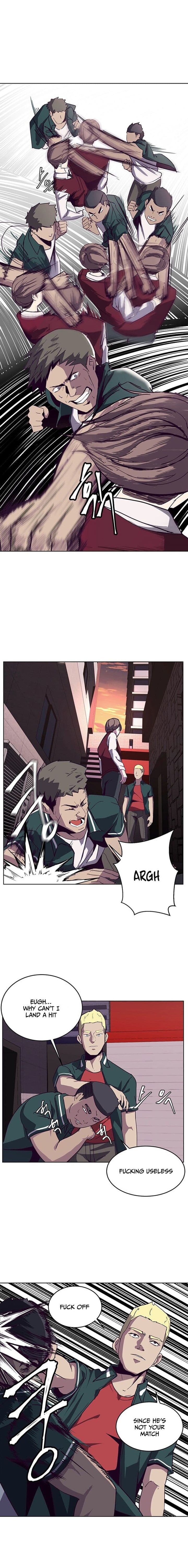 The Boy Of Death 1 25