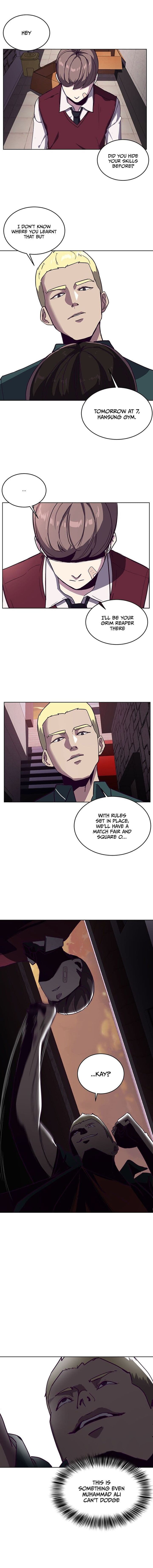 The Boy Of Death 1 26