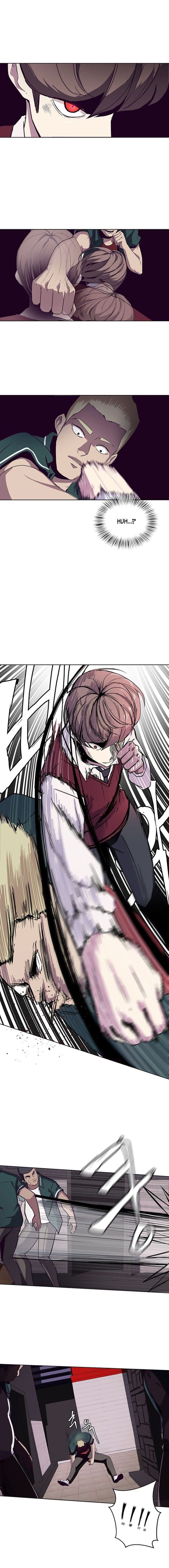 The Boy Of Death 1 27