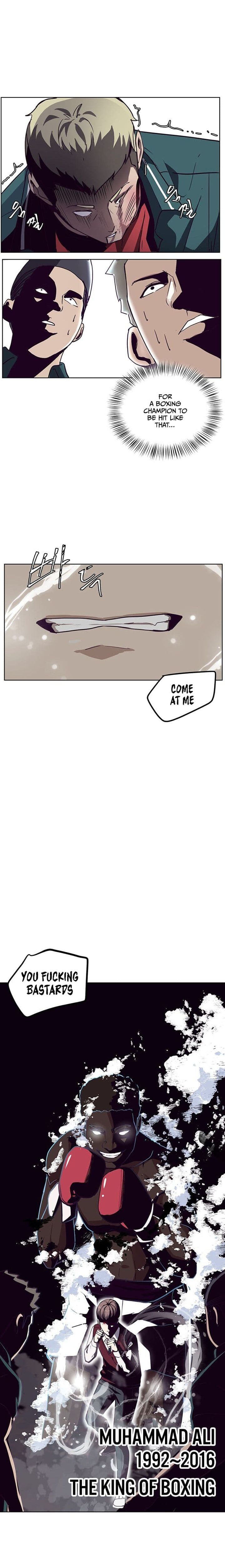 The Boy Of Death 1 28